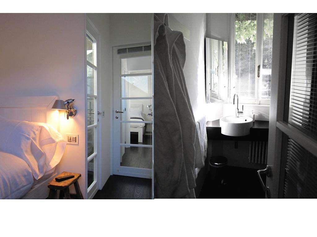 ペスカーロ アパートメンツ ベッラージョ 部屋 写真